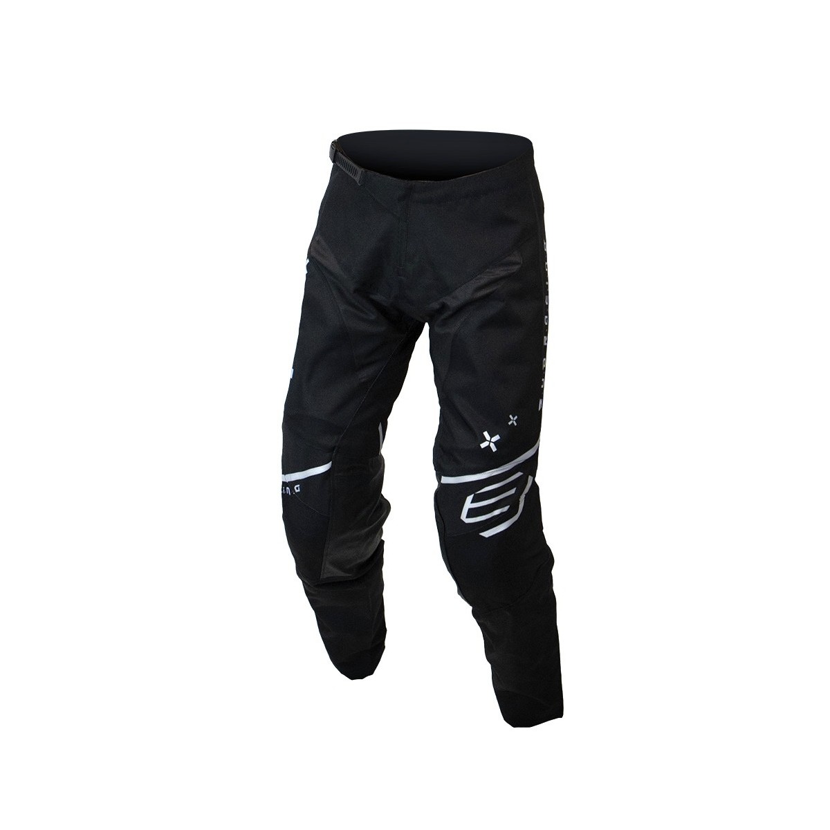 Pantalon Bud Racing GP Error 404 Noir 