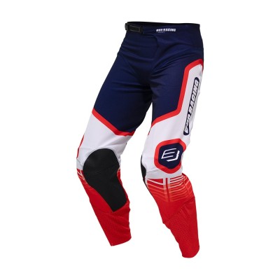 Pantalon Bud Racing GP Neon Patriot 