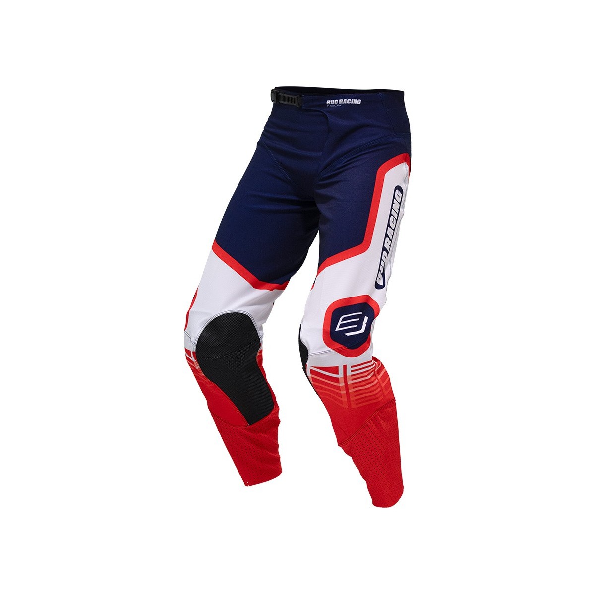 Pantalon enfant Bud Racing GP Neon Patriot  