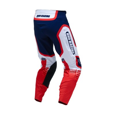 Pantalon enfant Bud Racing GP Neon Patriot  