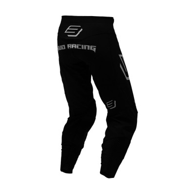 Pantalon Enfant Bud Racing GP 95’ Evo Noir  