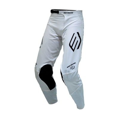 Pantalon Enfant Bud Racing GP 95’ Evo Blanc 