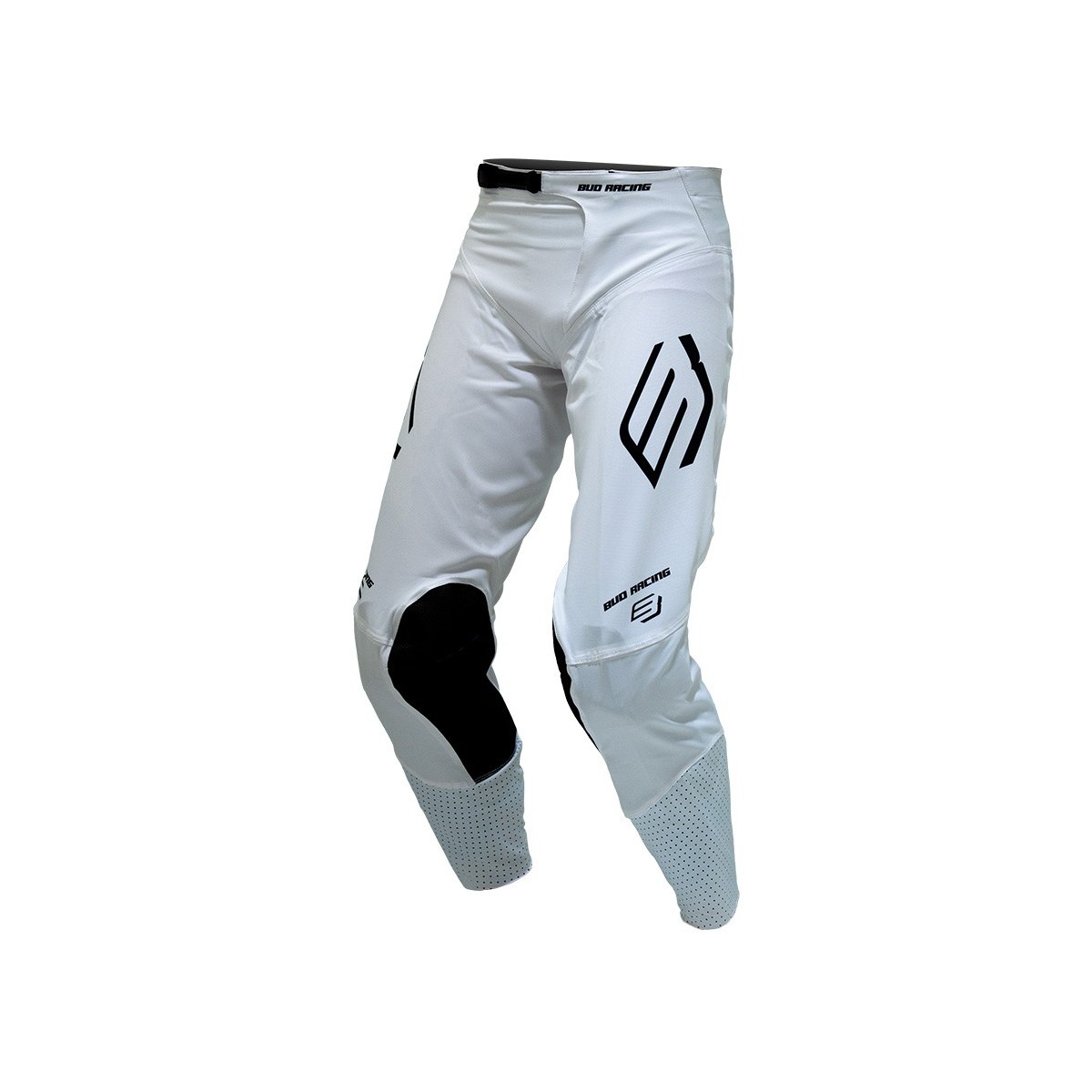 Pantalon Enfant Bud Racing GP 95’ Evo Blanc 