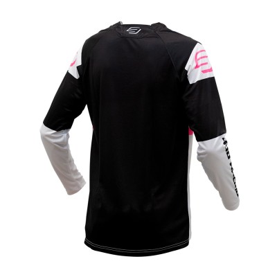 Maillot Bud Racing Lazer « Bud Colors »  