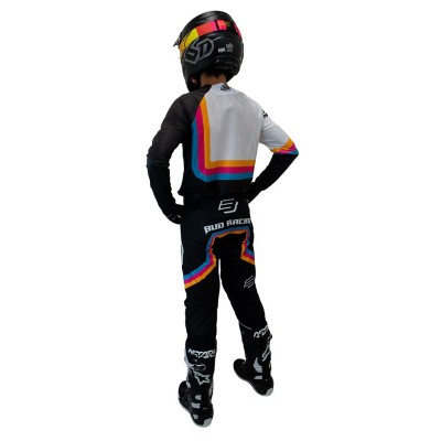 Maillot Bud Racing 95’ Evo Multicolore 
