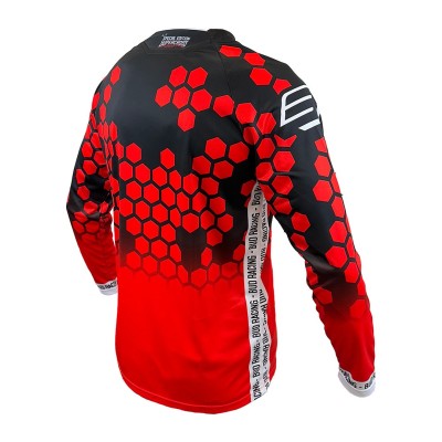Maillot Bud Racing Paris SX Edition Limitée 