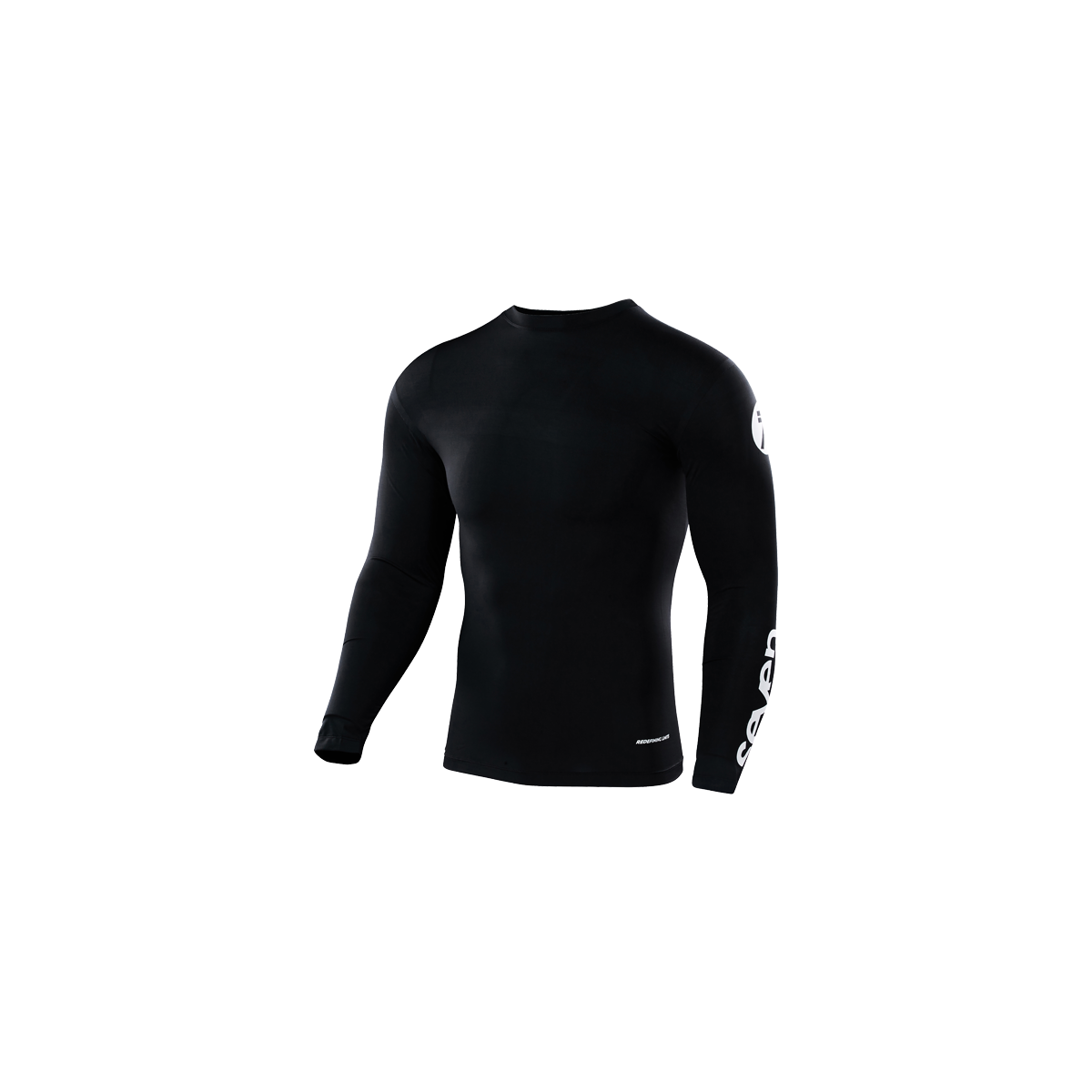 Maillot Seven Zero Staple Compression Noir 