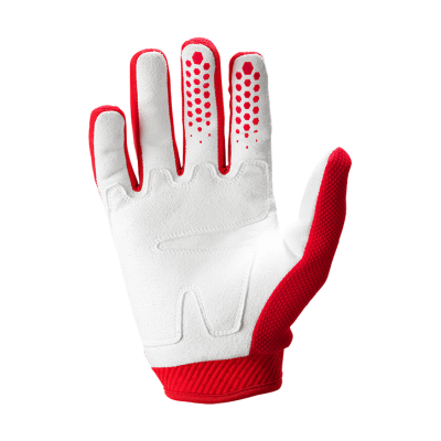 Gants Seven Rival Rouge 