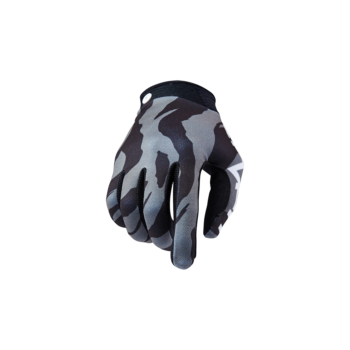Gants Seven Zero Wild Noir 