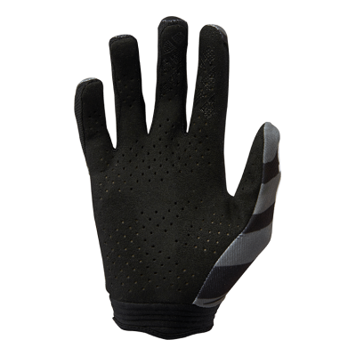 Gants Seven Zero Wild Noir 
