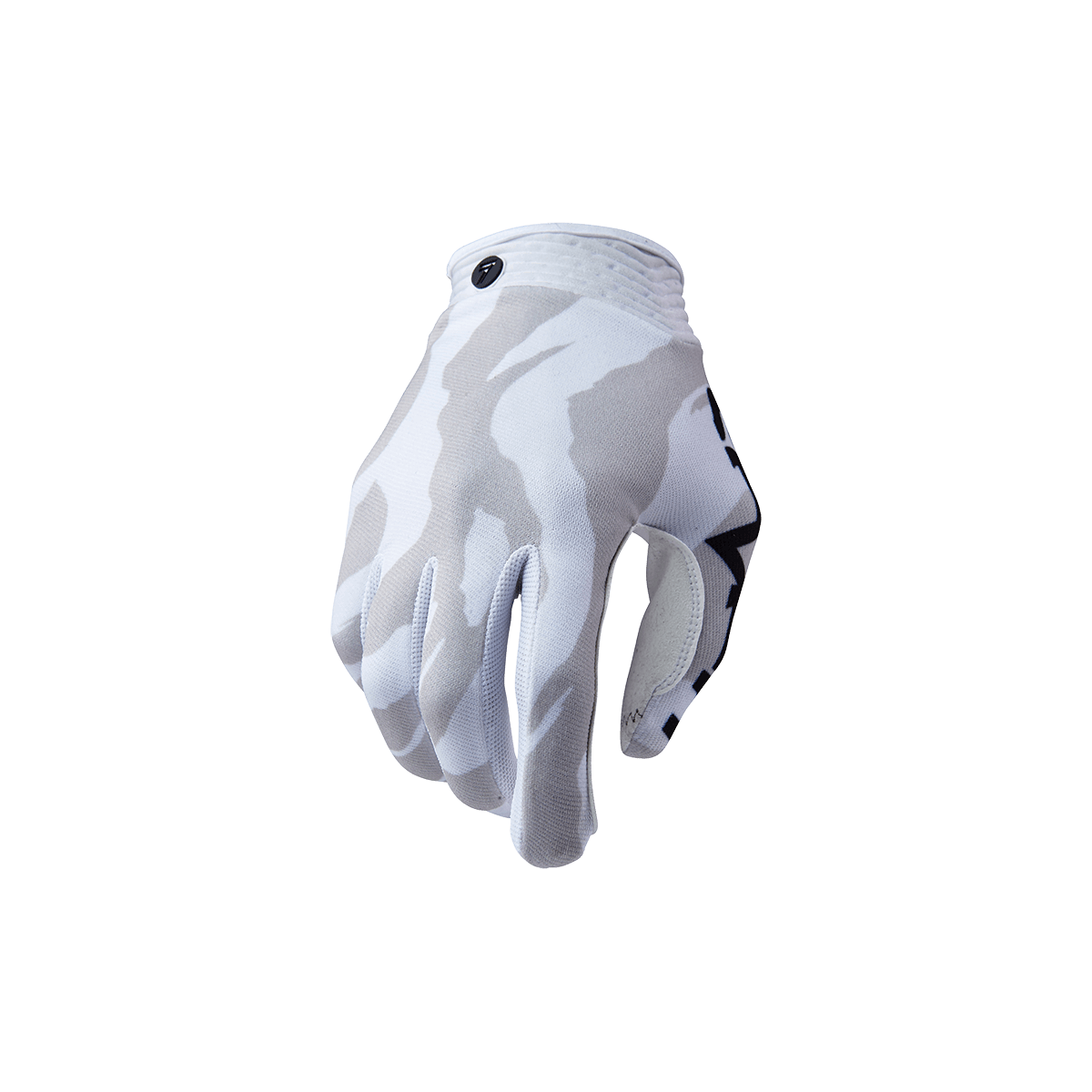 Gants Seven Zero Wild Blanc 