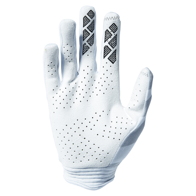 Gants Seven Zero Wild Blanc 