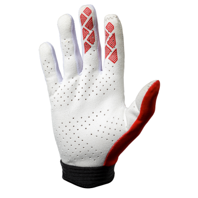 Gants Seven Zero Diverge Blanc 