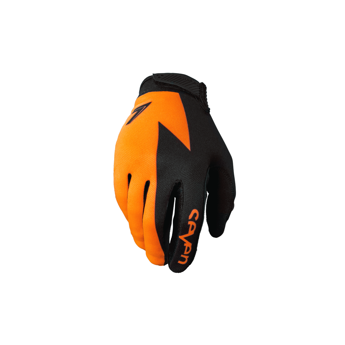 Gants Seven Annex Volt Orange Fluo 