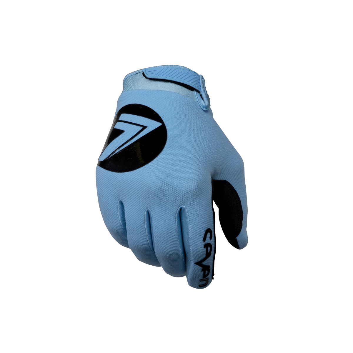 Gants Seven Annex 7 Dot Bleu 