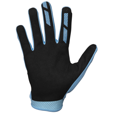 Gants Seven Annex 7 Dot Bleu 
