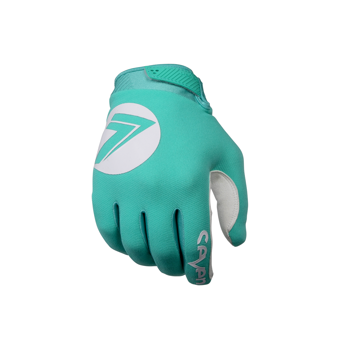 Gants Seven Annex 7 Dot Aqua Lite 