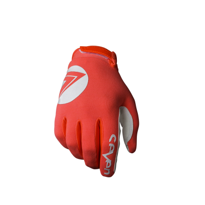 Gants Seven Annex 7 Dot Corail 