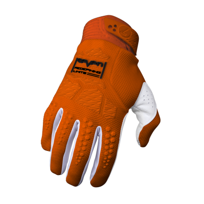 Gants Seven Rival Ascent Orange 