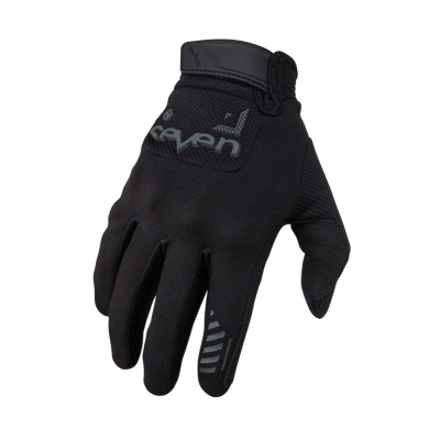 Gants Seven Endure Avid Noir Noir 