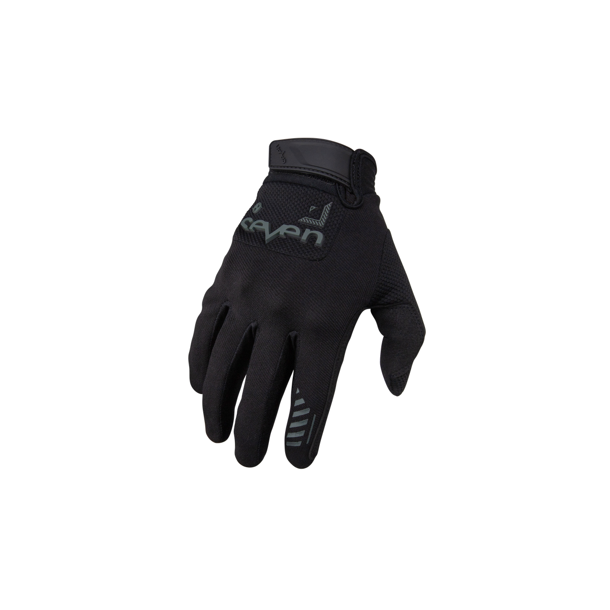 Gants Seven Endure Avid Noir Noir 