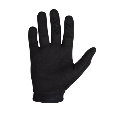 Gants Seven Endure Avid Noir Noir 
