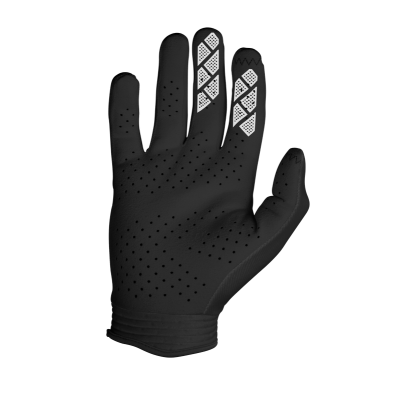 Gants Seven Zero Contour Noir 