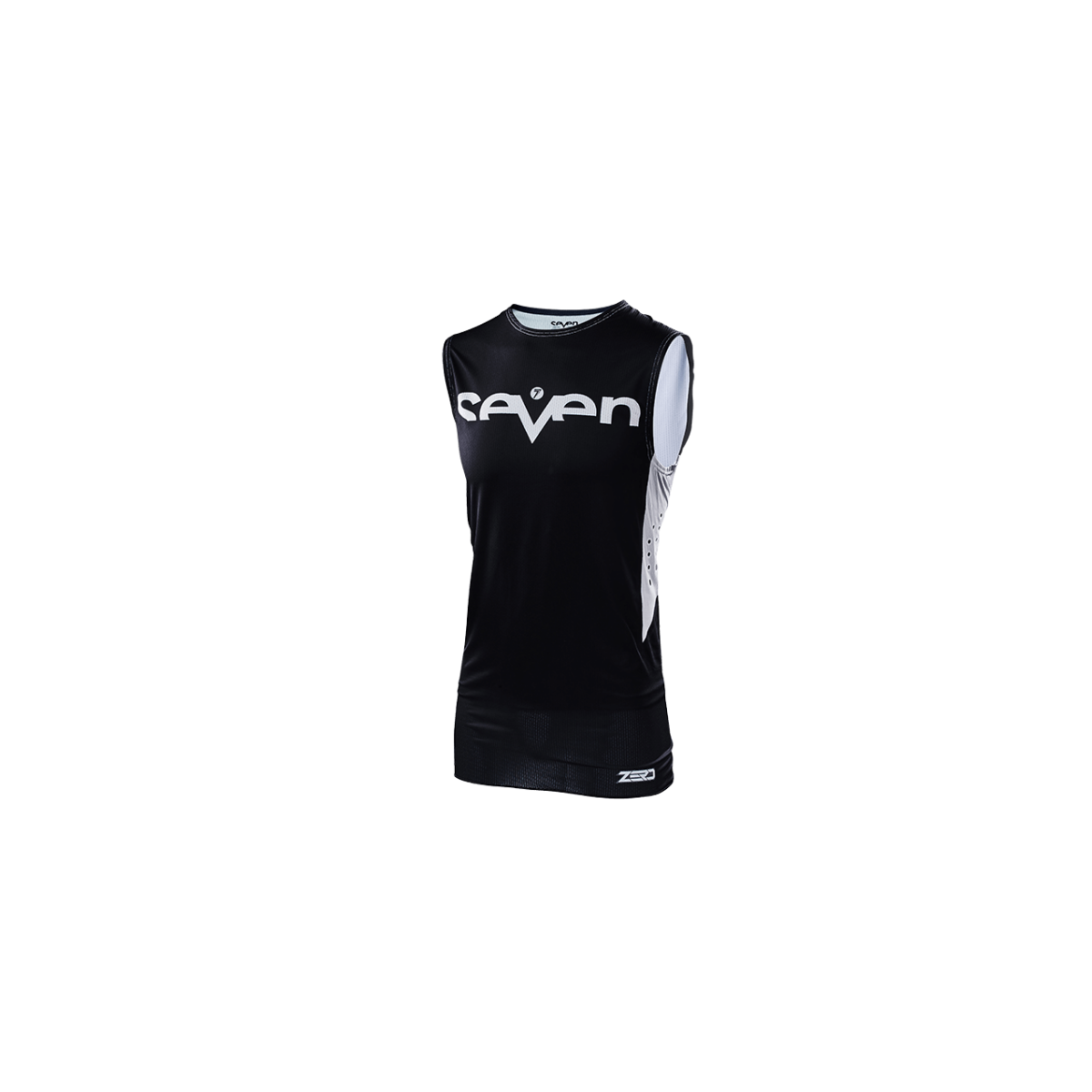 Maillot Seven Zero Staple Over Noir 