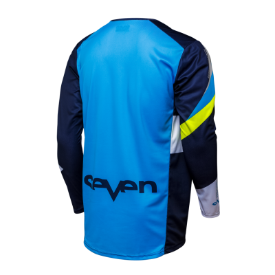 Maillot Seven Annex Ignite Jersey Marine/Corail 