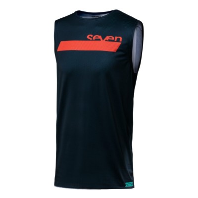 Maillot Seven Zero Neo Over Marine 