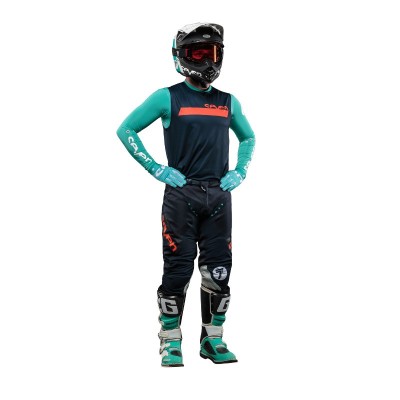 Maillot Seven Zero Neo Over Marine 