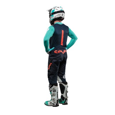 Maillot Seven Zero Neo Over Marine 
