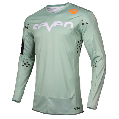 Maillot Seven Rival Trooper Paste 