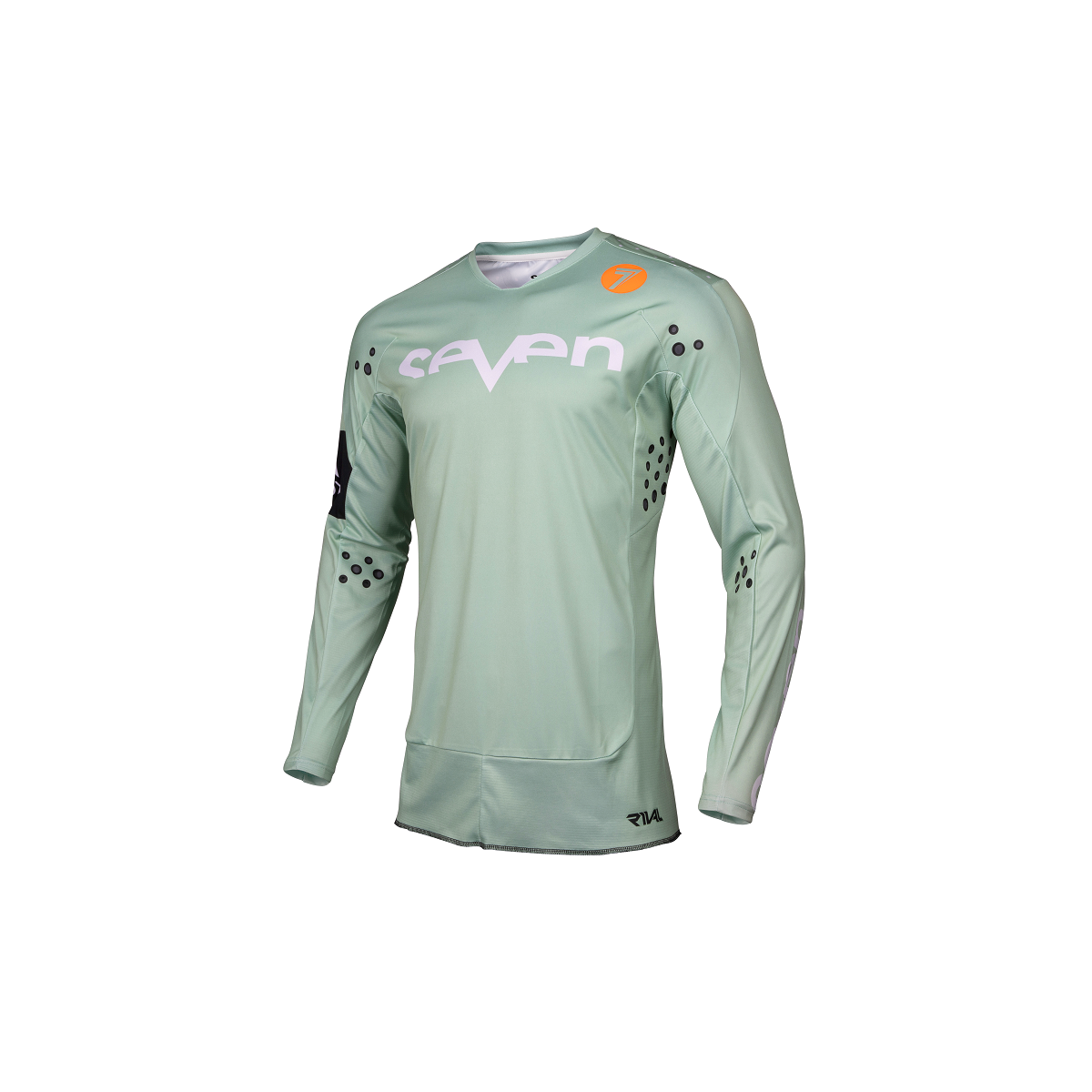 Maillot Seven Rival Trooper Paste 