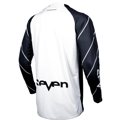 Maillot Seven Annex Exo Noir 