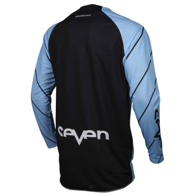 Maillot Seven Annex Exo Bleu 