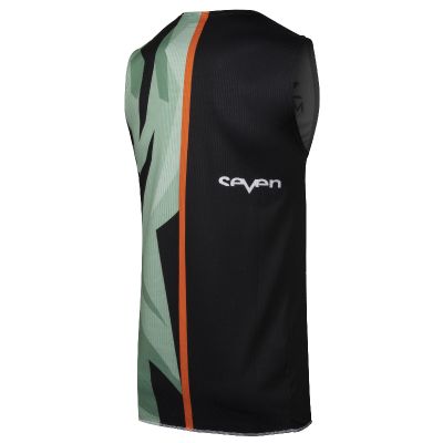 Maillot Seven Zero Raider Over Paste 
