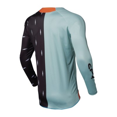Maillot Seven Annex Bortz paste 