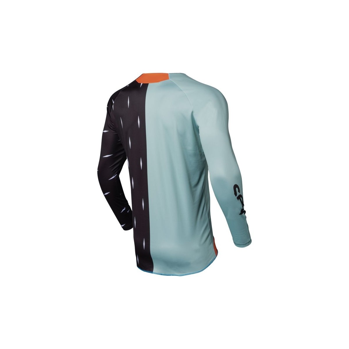 Maillot Seven Annex Bortz paste 