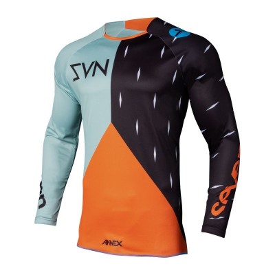 Maillot enfant Seven Annex Bortz paste 
