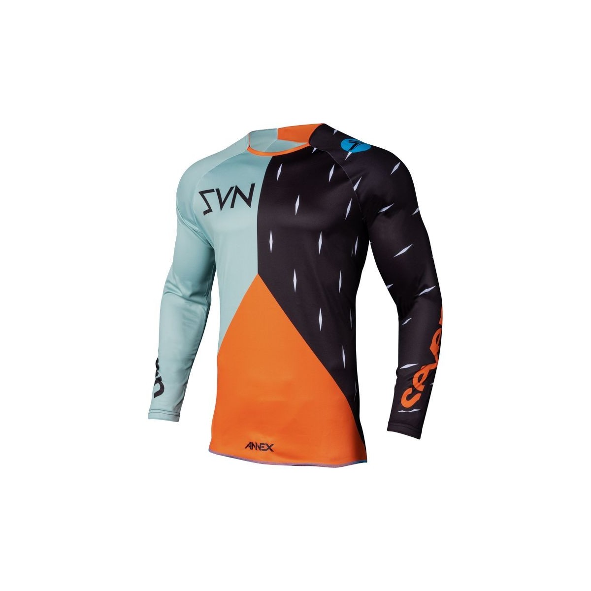 Maillot enfant Seven Annex Bortz paste 