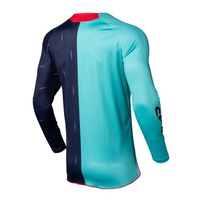 Maillot Seven Annex Bortz Aqua Marine 