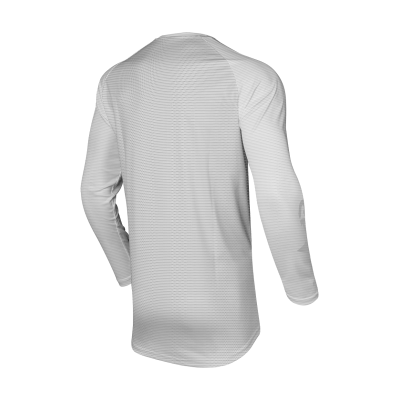 Maillot Seven Vox Staple Ventilé Blanc 