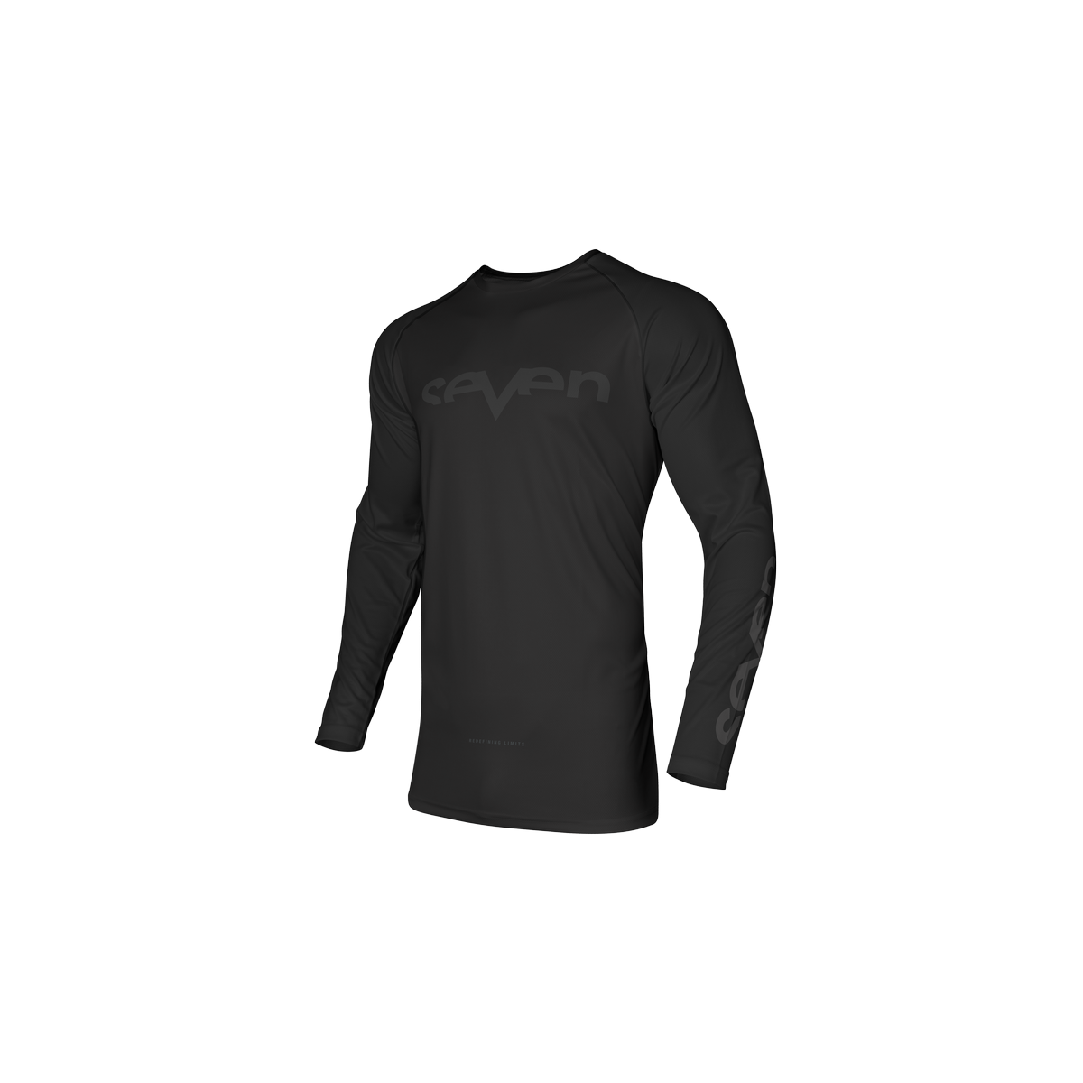 Maillot Seven Vox Staple Noir 