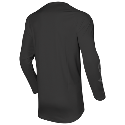 Maillot Enfants Seven Vox Staple Noir 