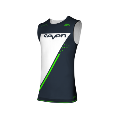 Maillot Seven Zero Echelon Over Marine 