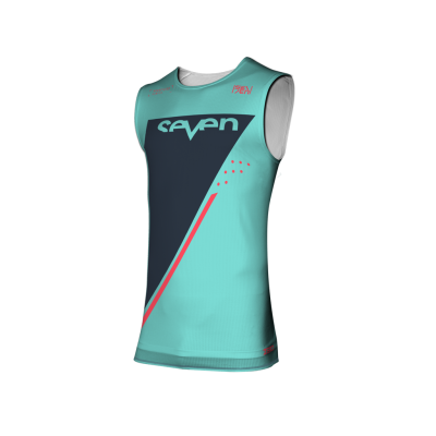 Maillot Enfant Seven Zero Echelon Over Aruba 