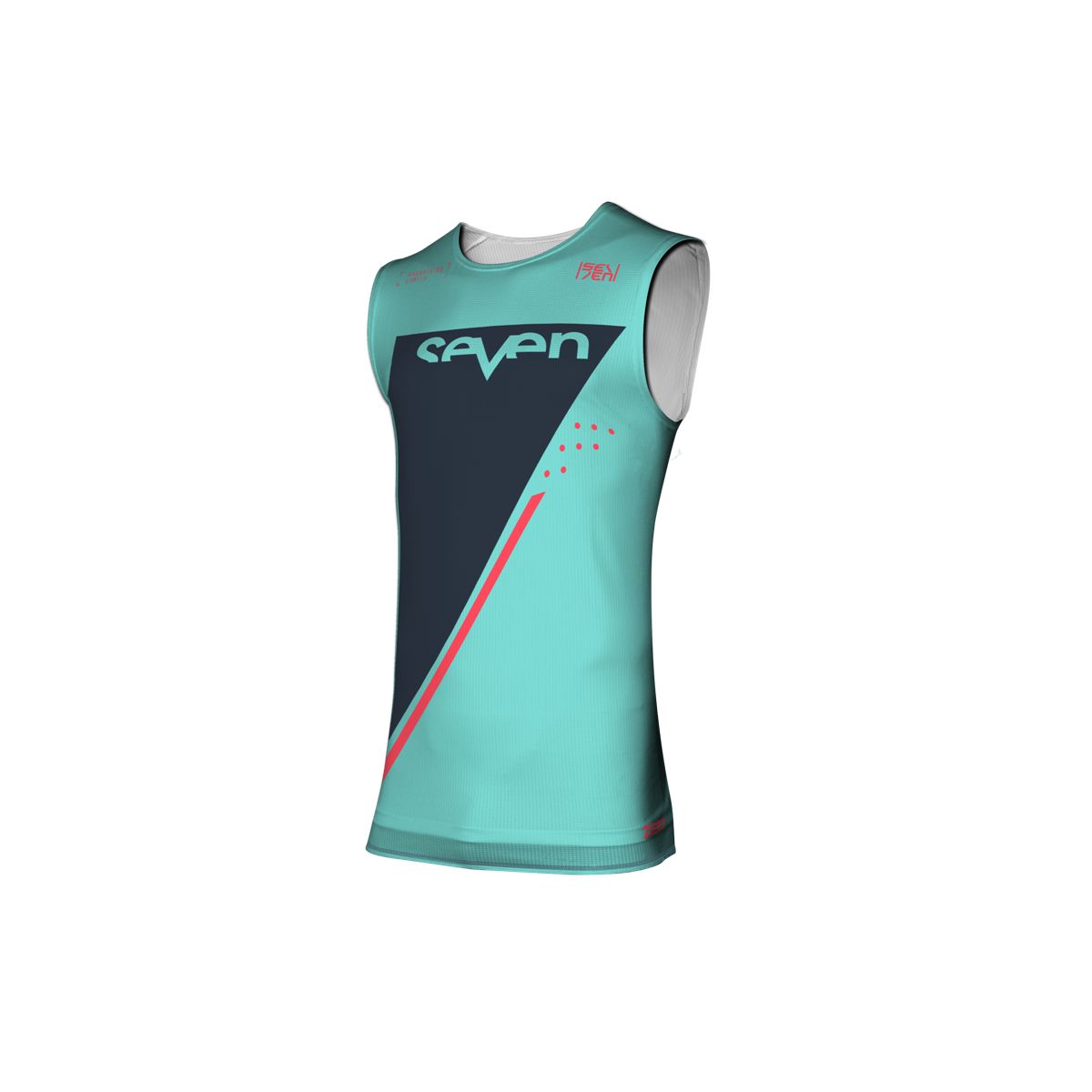 Maillot Enfant Seven Zero Echelon Over Aruba 