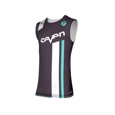 Maillot Seven Zero Vanguard Over B-Berry 
