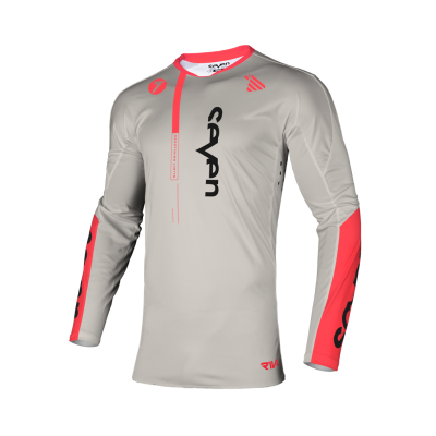 Maillot Seven Rival Rift Ivoire 